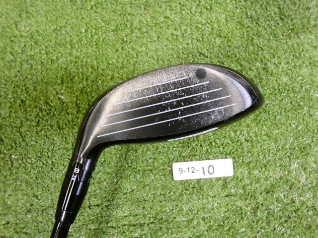 Titleist GT2 16.5* 3/4 Wood Tensei AV Blue 65 Regular Graphite