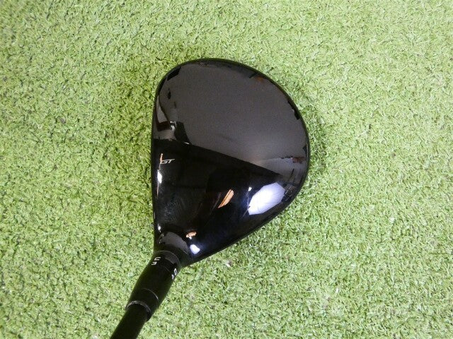 Titleist GT2 16.5* 3/4 Wood Tensei AV Blue 65 Regular Graphite