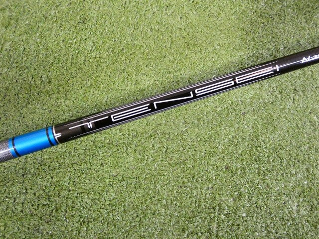 Titleist GT2 16.5* 3/4 Wood Tensei AV Blue 65 Regular Graphite