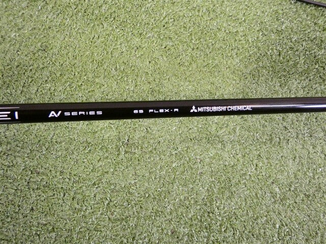 Titleist GT2 16.5* 3/4 Wood Tensei AV Blue 65 Regular Graphite
