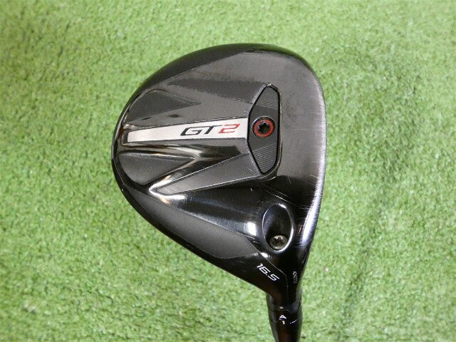Titleist GT2 16.5* 3/4 Wood Tensei AV Blue 65 Regular Graphite
