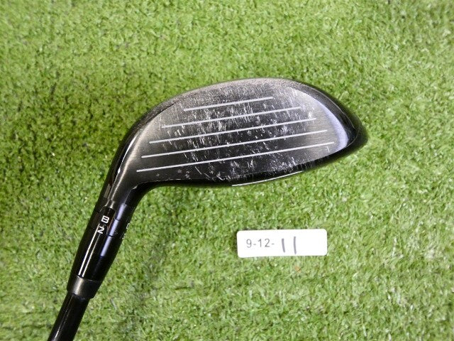 Titleist GT2 18* 5 Wood Tensei AV Blue 65 Regular Graphite