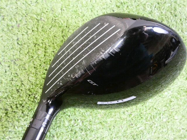 Titleist GT2 18* 5 Wood Tensei AV Blue 65 Regular Graphite