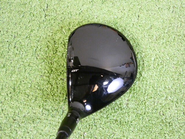 Titleist GT2 18* 5 Wood Tensei AV Blue 65 Regular Graphite