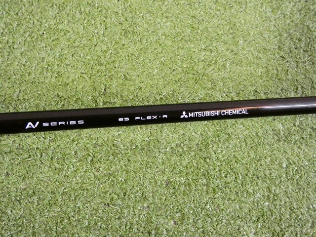 Titleist GT2 18* 5 Wood Tensei AV Blue 65 Regular Graphite