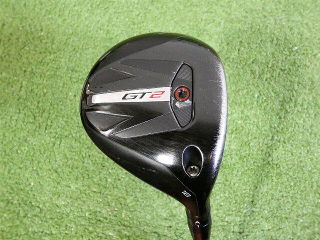 Titleist GT2 18* 5 Wood Tensei AV Blue 65 Regular Graphite