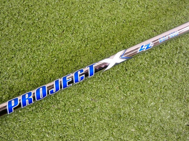 Titleist 2021 T200 20* 3 Iron Utility Hybrid Project X LZ 120g 6.0 Stiff Steel