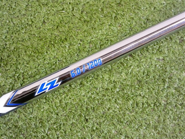 Titleist 2021 T200 20* 3 Iron Utility Hybrid Project X LZ 120g 6.0 Stiff Steel