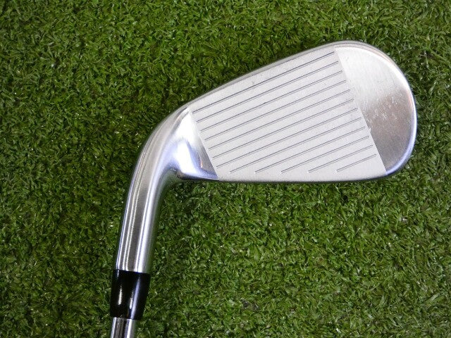 Titleist 2023 T350 Forged 5 Iron AMT Red R300 Regular Steel Excellent