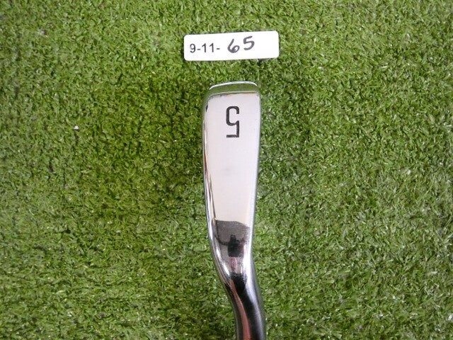Titleist 2023 T350 Forged 5 Iron Tensei AV AM(2) Regular Graphite Excellent