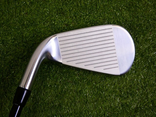 Titleist 2023 T350 Forged 5 Iron Tensei AV AM(2) Regular Graphite Excellent