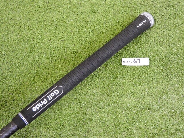 Titleist 2023 U505 20* 3 Iron Utility Hybrid Tensei 1K Black 95 Stiff Graphite