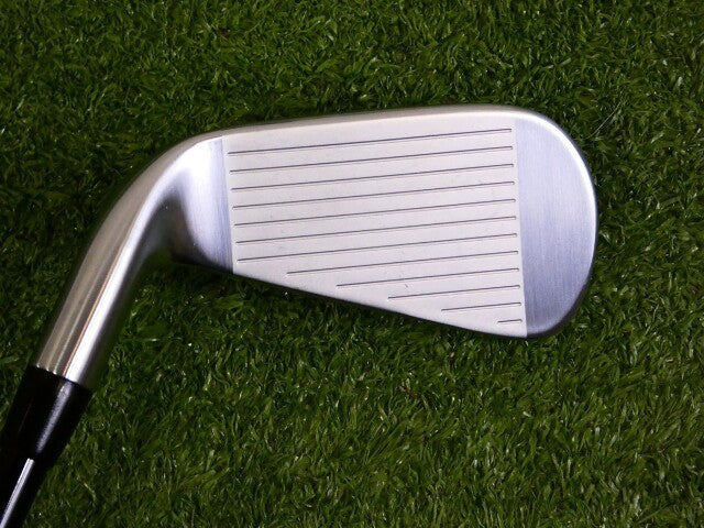Titleist 2023 U505 22* 4 Iron Utility Hybrid HZRDUS Black 4G 90g 6.0 Stiff Mint