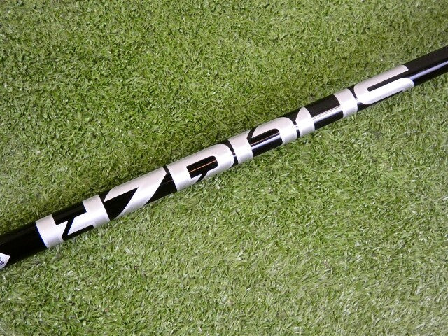 Titleist 2023 U505 22* 4 Iron Utility Hybrid HZRDUS Black 4G 90g 6.0 Stiff Mint