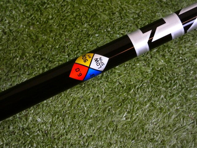 Titleist 2023 U505 22* 4 Iron Utility Hybrid HZRDUS Black 4G 90g 6.0 Stiff Mint