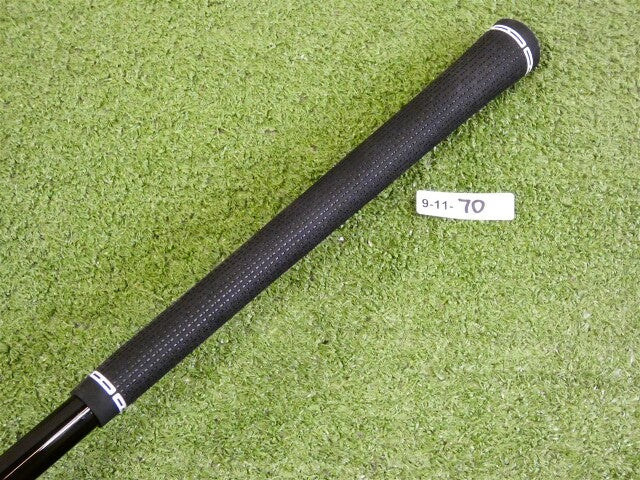 Titleist 2023 U505 22* 4 Iron Utility Hybrid HZRDUS Black 4G 90g 6.0 Stiff Mint