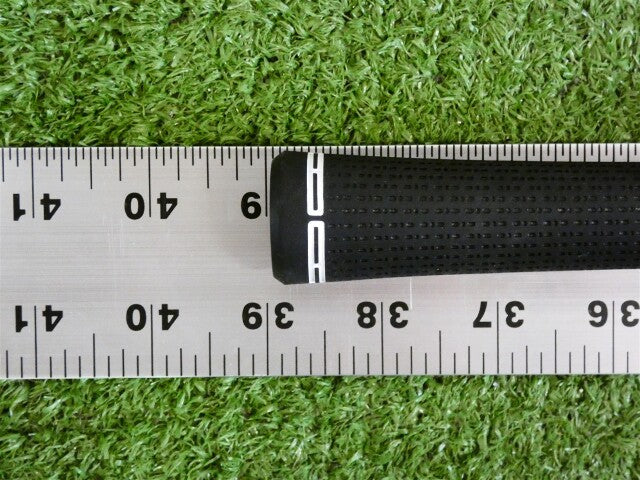 Titleist 2023 U505 22* 4 Iron Utility Hybrid HZRDUS Black 4G 90g 6.0 Stiff Mint