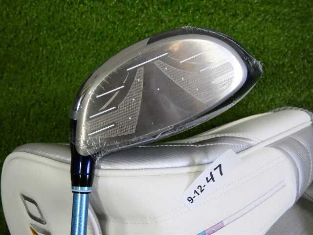 XXIO 13 11.5* Womens Driver MP 1300L 34g 1210 Ladies Graphite with Headcover New