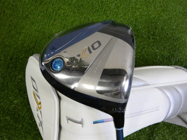 XXIO 13 11.5* Womens Driver MP 1300L 34g 1210 Ladies Graphite with Headcover New