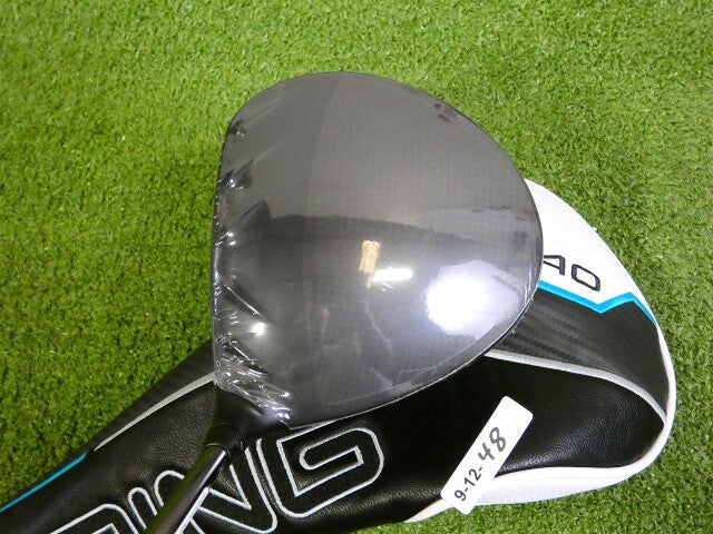 PING G440 K 9* Driver Tour 2.0 Chrome 65 Stiff Graphite with Headcover New