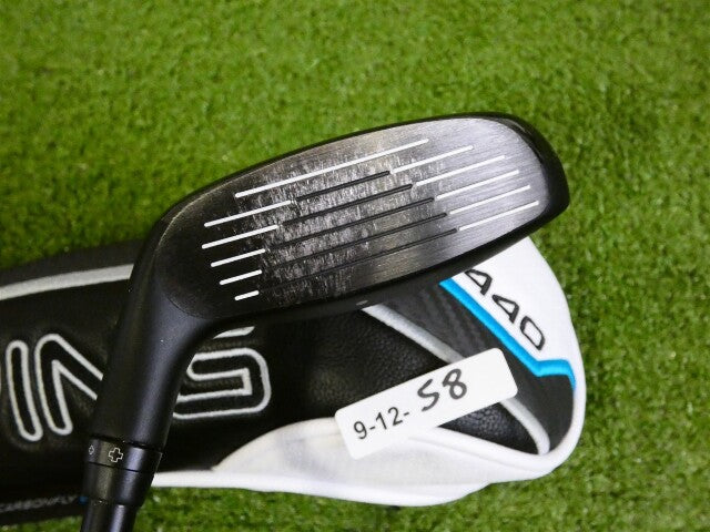 PING G440 26* 5 Hybrid Rescue Alta CB 70 Regular Graphite w Headcover Excellent