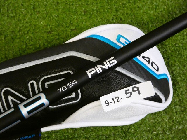 PING G440 26* 5 Hybrid Rescue Alta CB 70 Senior Graphite w Headcover Excellent