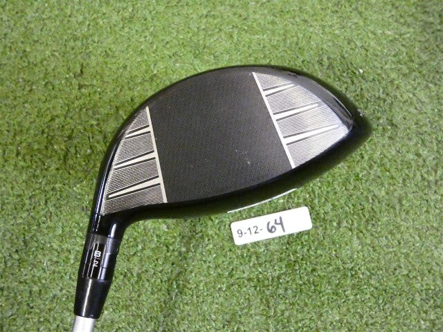 Titleist GT1 10* Driver MMT 40 R2 Senior Graphite