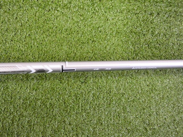 Titleist GT1 10* Driver MMT 40 R2 Senior Graphite