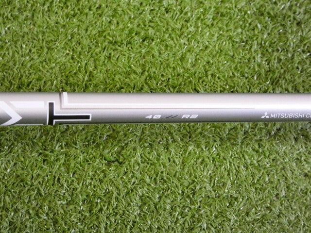 Titleist GT1 10* Driver MMT 40 R2 Senior Graphite