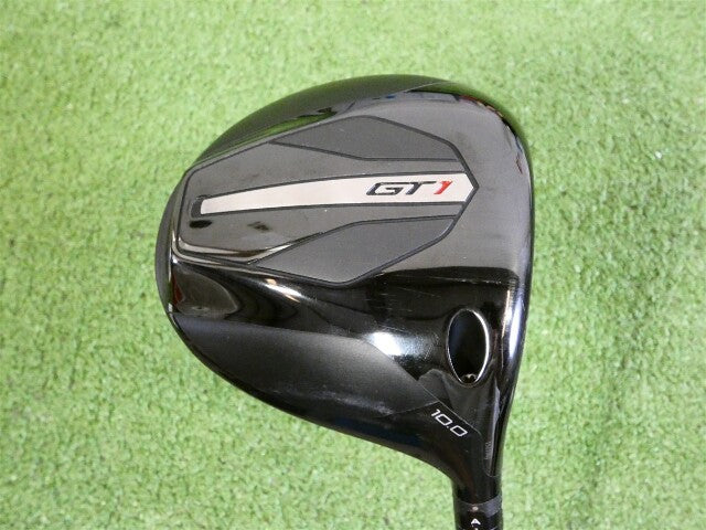 Titleist GT1 10* Driver MMT 40 R2 Senior Graphite