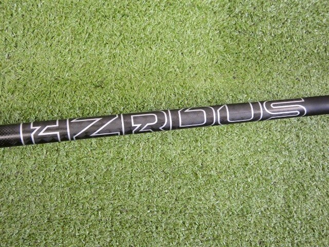 Titleist GT2 9* Driver HZRDUS Black 5G 60g 6.0 Stiff Graphite