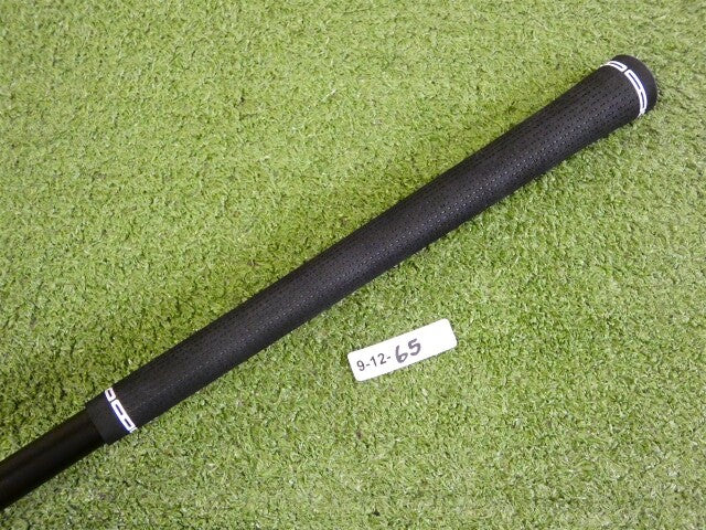 Titleist GT2 9* Driver HZRDUS Black 5G 60g 6.0 Stiff Graphite