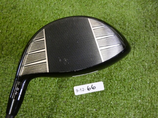 Titleist GT2 9* Driver Tensei 1K Blue 55 Stiff Graphite