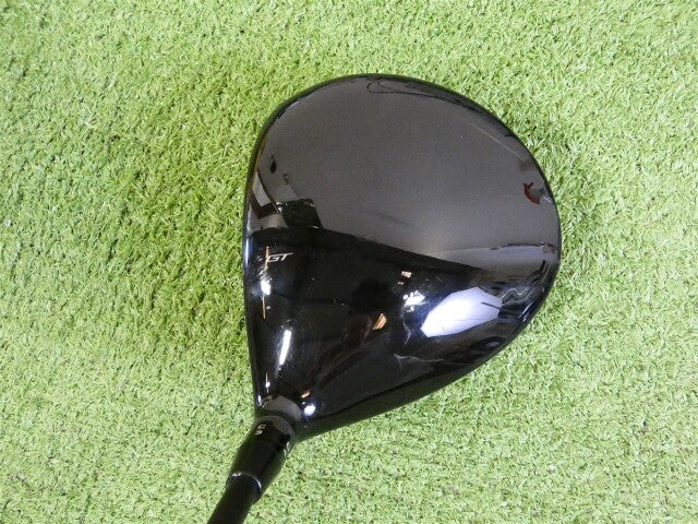Titleist GT2 9* Driver Tensei 1K Blue 55 Stiff Graphite