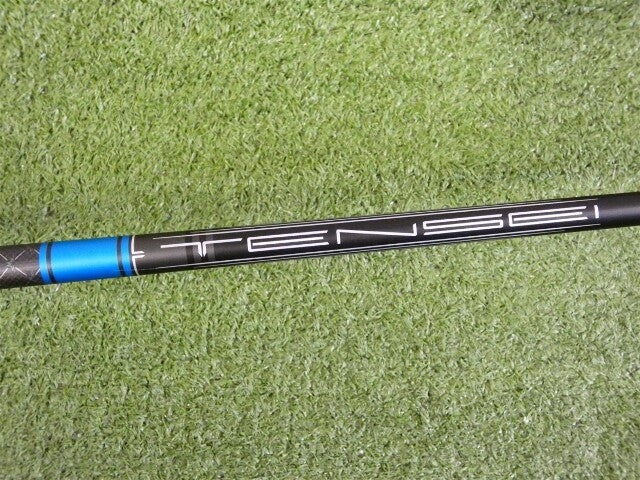 Titleist GT2 9* Driver Tensei 1K Blue 55 Stiff Graphite