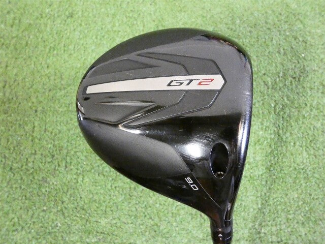 Titleist GT2 9* Driver Tensei 1K Blue 55 Stiff Graphite