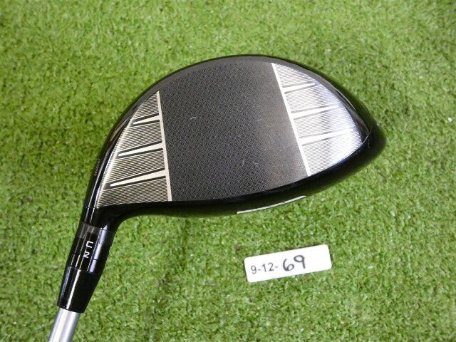 Titleist GT2 10* Driver Air Speeder 40 Regular Graphite