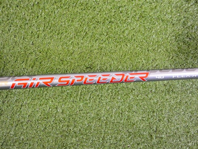 Titleist GT2 10* Driver Air Speeder 40 Regular Graphite
