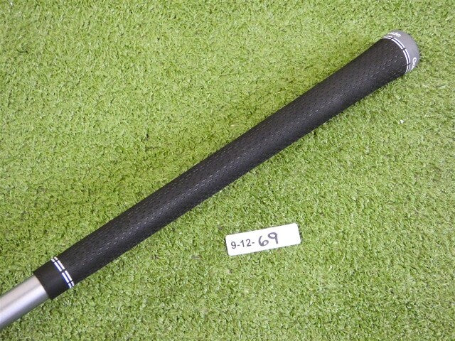 Titleist GT2 10* Driver Air Speeder 40 Regular Graphite