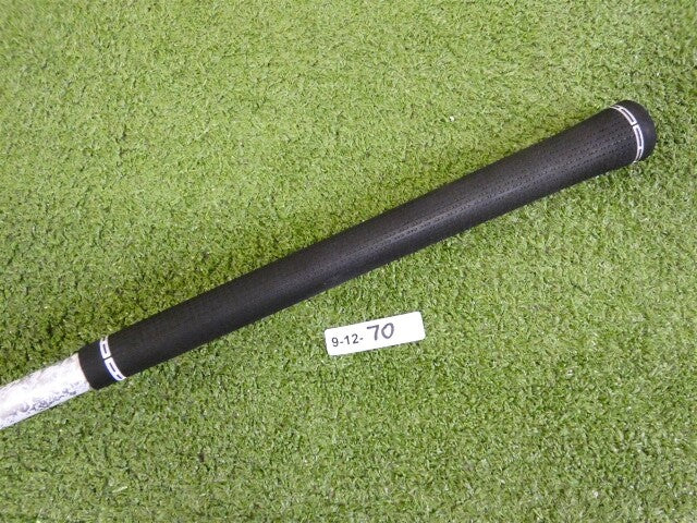 Titleist GT2 11* Driver Denali Red 50g 5.0 Senior Graphite Mint