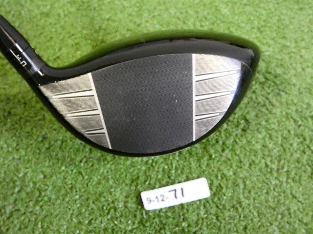 Titleist GT2 10* Left Hand Driver MMT 40 Regular Graphite