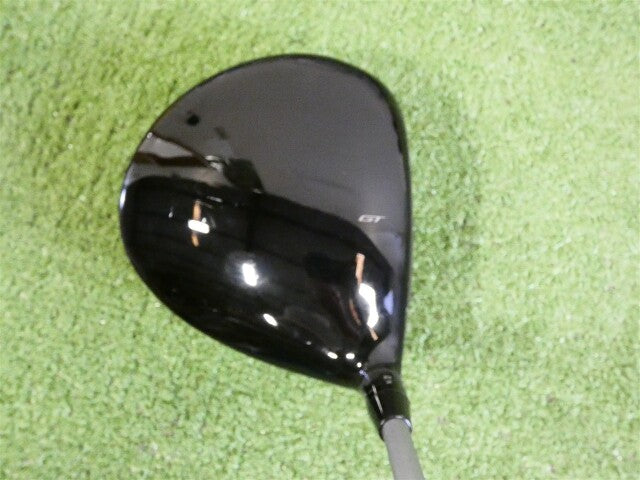 Titleist GT2 10* Left Hand Driver MMT 40 Regular Graphite
