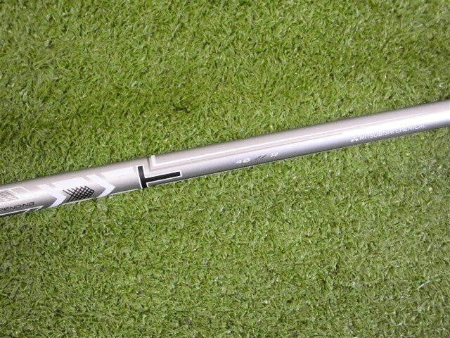 Titleist GT2 10* Left Hand Driver MMT 40 Regular Graphite