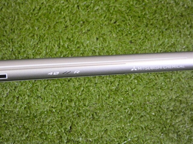 Titleist GT2 10* Left Hand Driver MMT 40 Regular Graphite