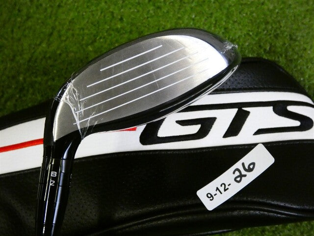 Titleist GTS2 21* 7 Wood Tensei 1K Blue RIP 65 Regular Graphite w Headcover New