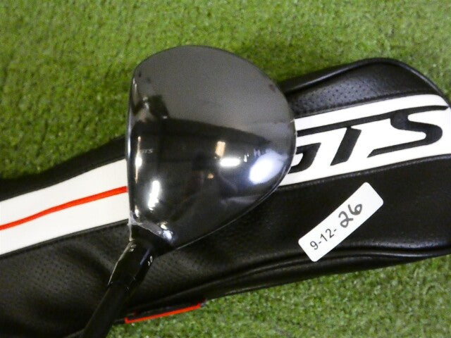 Titleist GTS2 21* 7 Wood Tensei 1K Blue RIP 65 Regular Graphite w Headcover New