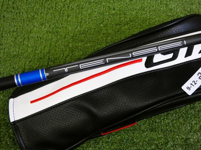 Titleist GTS2 21* 7 Wood Tensei 1K Blue RIP 65 Regular Graphite w Headcover New