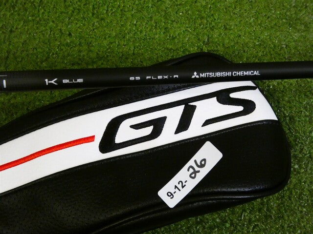 Titleist GTS2 21* 7 Wood Tensei 1K Blue RIP 65 Regular Graphite w Headcover New