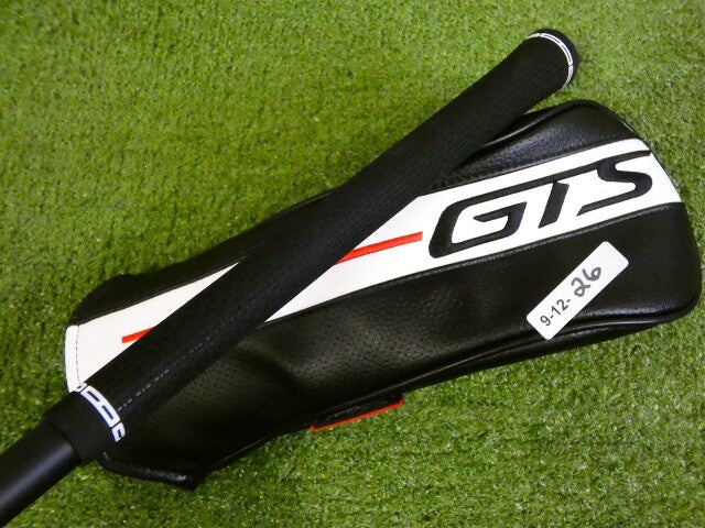 Titleist GTS2 21* 7 Wood Tensei 1K Blue RIP 65 Regular Graphite w Headcover New