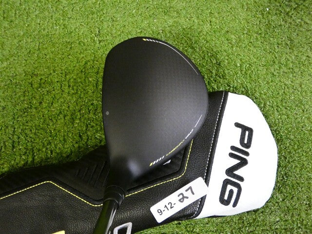 PING G430 LST 15* 3 Wood Tour 2.0 Chrome 75 Regular Graphite with HC Excellent
